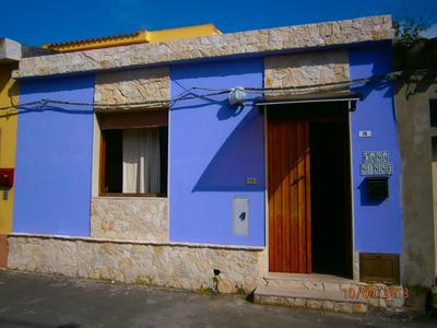 Casa Sisse
