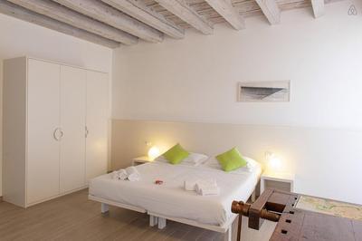 Residenza Cardo Massimo