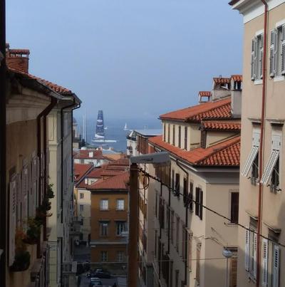 Casa Antica - Historical apartment in old city center