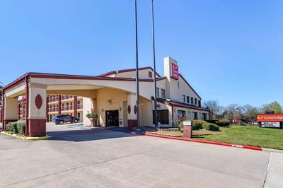 Knights Inn College Station, Bilde 2