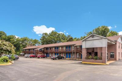 Rodeway Inn Bolivar, Billede 2