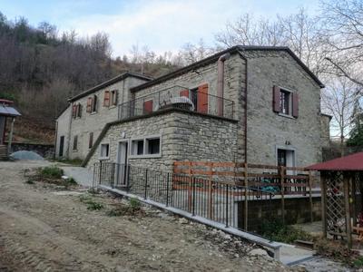 Agriturismo Coradosso "Il Fienile"