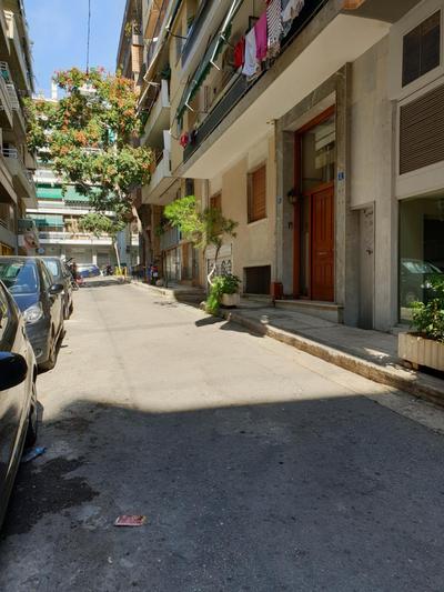 Myrtle, city center renovated apartment