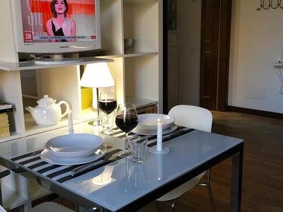 Cosy Trastevere