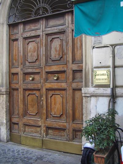 San Daniele Bundi House