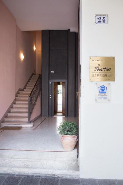 Il Bagattino