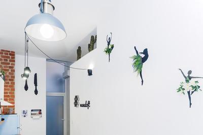 ManáLoft luminoso y diseño-Alicante Centro