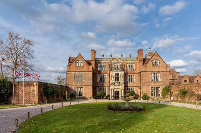 Castle Bromwich Hall Hotel, BW Signature Collection by Best Western