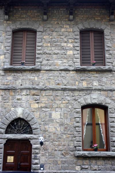 Relais Stibbert Florence