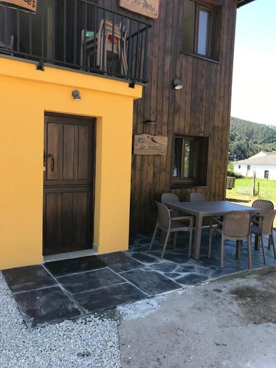 El Refugio de Isol La Fontarica & Fuente