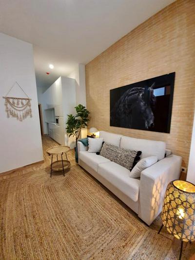 MH Apartments Central Sevilla