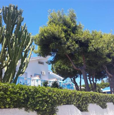 Nido Colorato Guest House