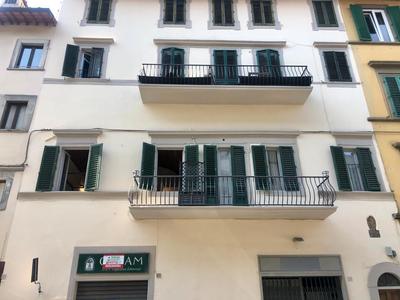 Dimora Cavalieri