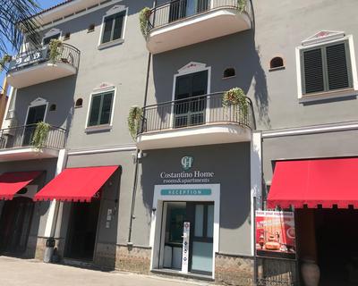 Costantino Home