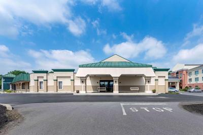 Quality Inn Selinsgrove, Billede 2