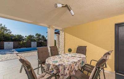Holiday House Jurici