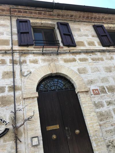 Casa Veronica Ancona