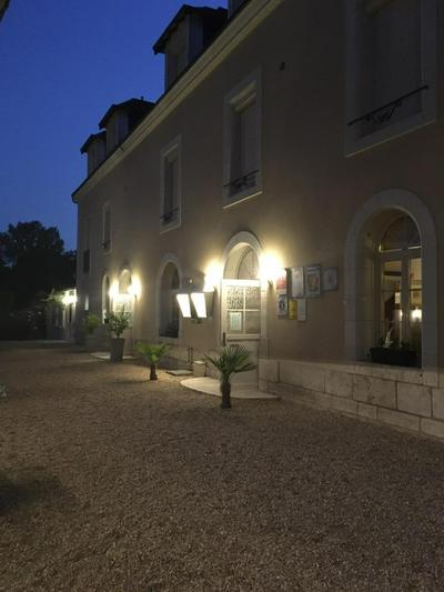 Le Moulin de la Renne Adults Only réservé uniquement aux adultes à partir de 18 ans