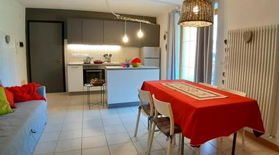 Apartment IBEX Bad Kleinkirchheim