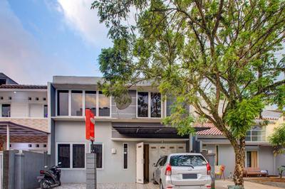 Hotel O Sofia Homestay Syariah