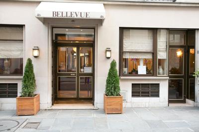 Hotel Bellevue Saint-Lazare