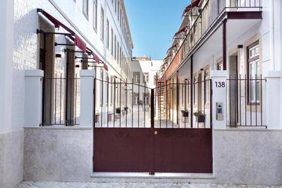 FLH Vila Rosário Cosy Flat II