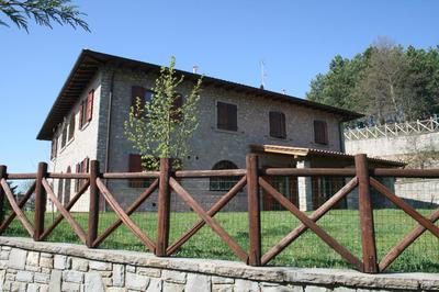 Villa La Verna