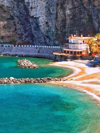 Casa Caterina Deluxe Sorrento Coast