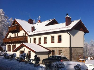 Przystanek Bavaria - Sauny i parking w cenie!