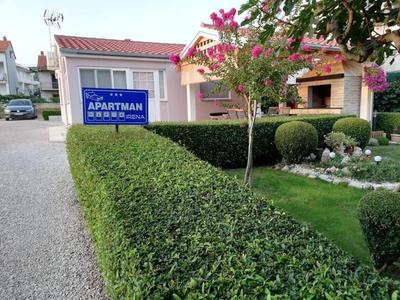 Apartment Irena