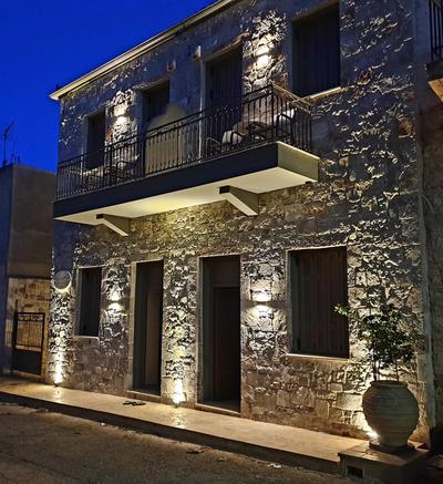 StelDi Luxury Apartments