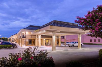 Quality Inn at Arlington Highlands, 사진 2