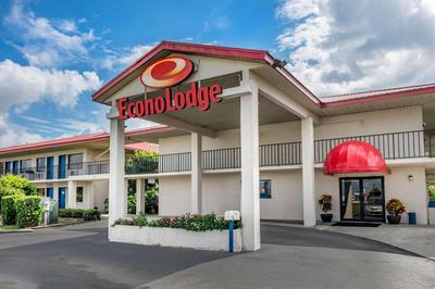 Econo Lodge Sebring, Zdjęcie 2