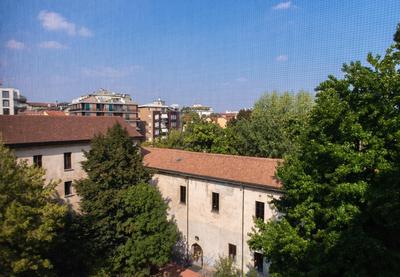 MilanoView Apartment