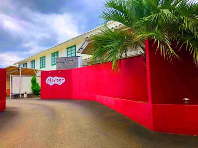 Hotel Mariage Tsukuba