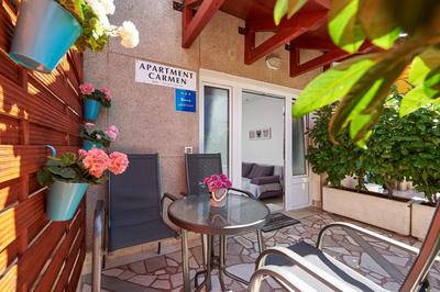 Apartment Carmen