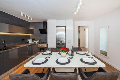 Apartment Marul