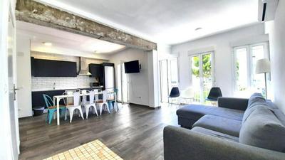 Espectacular Apartamento con Vistas al Mar - Solo Familias