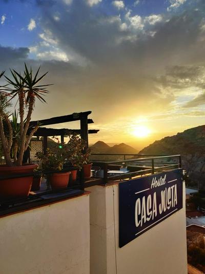Boutique Hostal "Casa Justa"