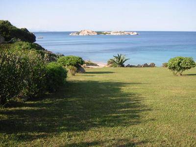 Villaggio la Marmorata