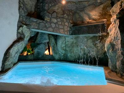 Rock House Villa
