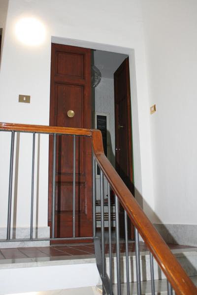 Via Pisano 22 - la tua casa in centro