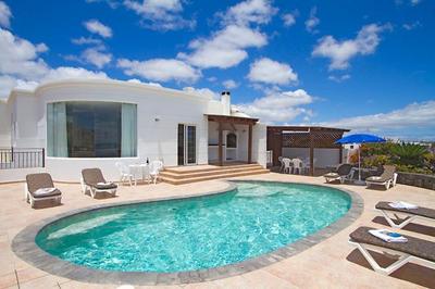 Villa Calero Acentejo - A Wonderful 5 Bedroom Villa - A Short Stroll to the Resort