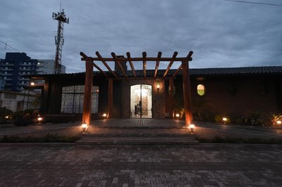 Ivlas Boutique Hotel