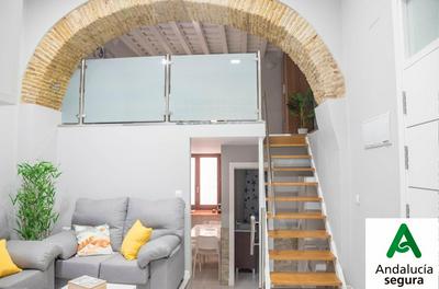 Apartamento Barrocal by Cadiz Time