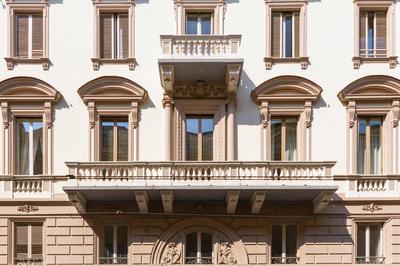 Casa della Contessa Art Guest House