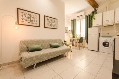 Pietralata Home