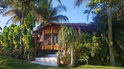 Bangalo Outeiro das Brisas