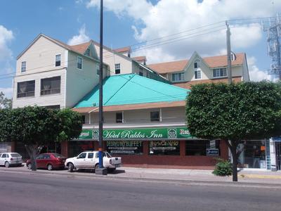 Hotel Raldos Inn