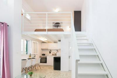 Kostas House - Corfu Town